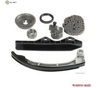 Fits HERTH+BUSS JAKOPARTS J1191008 Timing Chain Kit J1191008 Timing s ⭐UK Stock⭐