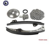 TIMING CHAIN KIT J1192013 FOR TOYOTA YARIS/VERSO/FUN/CARGO/VITZ VITZ/ECHO 1.3L