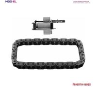 TIMING CHAIN KIT J1192036 FOR LEXUS TOYOTA COROLLA/Verso VERSO AURIS RAV/4/IV