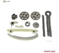 TIMING CHAIN KIT J1193006 FOR MAZDA ROADSTER/III 5/MX-/Mk MX-5 ATENZA/Station