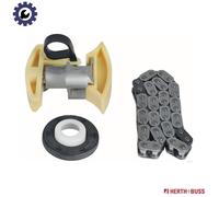 HERTH+BUSS JAKOPARTS J1193009 Timing chain kit