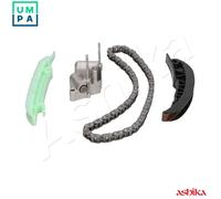 ASHIKA KCK0109 Timing chain kit