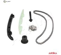 ASHIKA TIMING CHAIN KIT KCK0200 FOR ALFA ROMEO LANCIA
