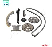 TIMING CHAIN KIT KCK0401 FOR FIAT OPEL ZAFIRA/FAMILY/B SIGNUM/Hatchback 2.2L