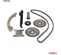 TIMING CHAIN KIT KCK0401 FOR FIAT OPEL ZAFIRA/FAMILY/B SIGNUM/Hatchback 2.2L