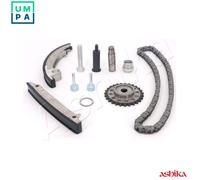 ASHIKA KCK0409 Timing chain kit