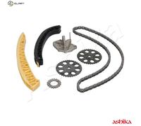 TIMING CHAIN KIT KCK0902 FOR SKODA ROOMSTER FABIA/II/Combi/Praktik PRAKTIK VW