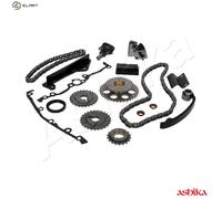 TIMING CHAIN KIT KCK100 FOR GA14DE 1.4L GA16DS/GA16i 1.6L 4cyl