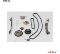 TIMING CHAIN KIT KCK102 FOR MR20DE 2.0L 4cyl