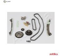 ASHIKA KCK102 Timing chain kit
