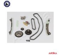 ASHIKA KCK102 Timing chain kit
