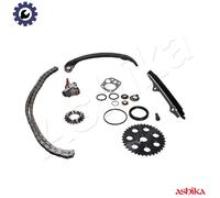TIMING CHAIN KIT KCK108 FOR KA24E 2.4L 4cyl
