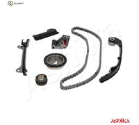 ASHIKA KCK109 Timing chain kit