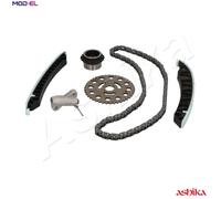 TIMING CHAIN KIT KCK129 FOR R9M 1.6L 4cyl