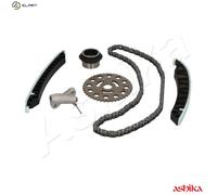 ASHIKA KCK129 Timing chain kit