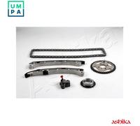 TIMING CHAIN KIT KCK211 FOR 2AD-FTV 2.2L 1AD-FTV 2.0L 4cyl