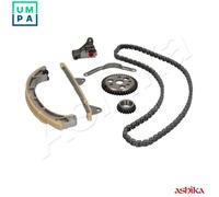 ASHIKA KCK600 Timing chain kit