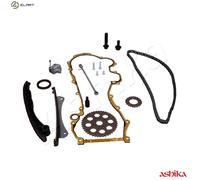 TIMING CHAIN KIT KCK801-8 FOR 188A9.000Z13DT169A1.000 1.2L 4cyl