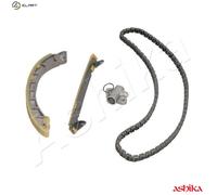 ASHIKA KCK808 Timing chain kit