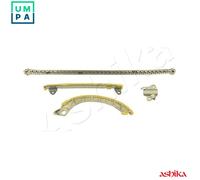 ASHIKA KCK809 Timing chain kit