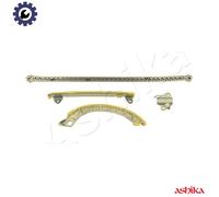 ASHIKA KCK809 Timing chain kit