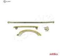 ASHIKA KCK809 Timing chain kit