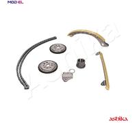 ASHIKA KCK811 Timing chain kit