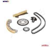 ASHIKA TIMING CHAIN KIT KCK900 FOR ISUZU