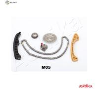 ASHIKA KCKM05 Timing chain kit