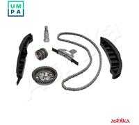 ASHIKA KCKS00 Timing chain kit