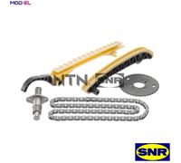 TIMING CHAIN KIT KDC451.00 FOR MERCEDES-BENZ M266.980/960 2.0L M 266.940 1.7L