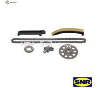SNR KDC451.02 Timing chain kit