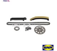TIMING CHAIN KIT KDC451.02 FOR SMART M160.910/160E6ALB05/160E6ALB03 0.6L 3cyl