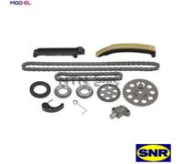TIMING CHAIN KIT KDC451.04 FOR SMART M160.910/160E6ALB05/160E6ALB03 0.6L 3cyl