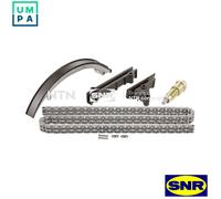 TIMING CHAIN KIT KDC451.07 FOR MERCEDES-BENZ C-CLASS 124/T-Model CLK V-CLASS 124