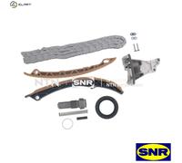 SNR KDC451.08 Timing chain kit