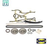 TIMING CHAIN KIT KDC453.02 FOR OPEL TIGRA/TwinTop CORSA/Hatchback/Van/B ASTRA