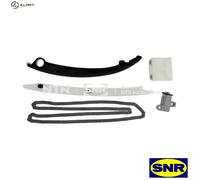 TIMING CHAIN KIT KDC453.03 FOR OPEL TIGRA/TwinTop CORSA/Hatchback/Van/B ASTRA