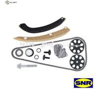 Timing chain kit Simplex KDC457.04 SNR for VW SEAT SKODA