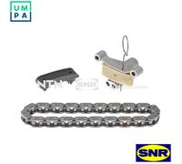 TIMING CHAIN KIT KDC459.05 FOR PEUGEOT EXPERT/Platform/Chassis 3008/Van/MPV 2.2L