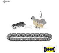 KDC45905 TIMING CHAIN KIT FITS CITROËN C4 GRAND PICASSO I 2.0 HDI 138