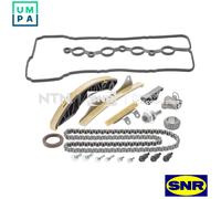 Timing chain kit Simplex KDC484.10 SNR for HYUNDAI KIA