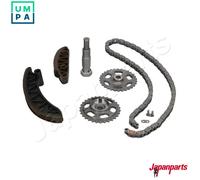 Japanparts Timing Chain Kit KDK-0503 - for Mercedes-Benz C-Class/T-Model, V-Class, B-Class 2.1L