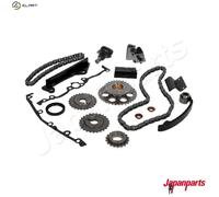 TIMING CHAIN KIT KDK-100 FOR GA14DE 1.4L GA16DS/GA16i 1.6L 4cyl