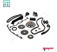 JAPANPARTS KDK-100 Timing chain kit