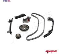 JAPANPARTS KDK-109 Timing chain kit