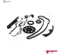JAPANPARTS KDK-119 Timing chain kit
