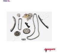 TIMING CHAIN KIT KDK-123 FOR QR25DE 2.5L QR20DE 2.0L 4cyl