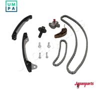 JAPANPARTS KDK-134 Timing chain kit