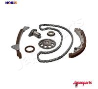 TIMING CHAIN KIT KDK-201 FOR 1ZZ-FE 1.8L 4ZZ-FE 1.4L 3ZZ-FE 1.6L 4cyl